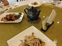 -三亚海韵度假酒店·韵和轩中餐厅