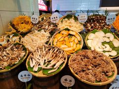 -川骄海鲜自助(亚运村店)