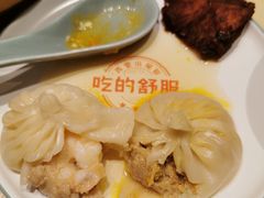 -弄堂小笼包(西青中北永旺购物中心店)