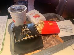 -麦当劳(王顶堤店)