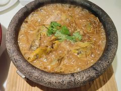 -小放牛炒菜馆(裕华万达店)