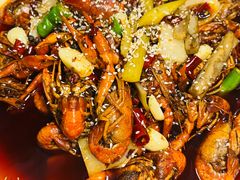 -虾大侠·盱眙龙虾老北京铜锅涮羊肉(金楠天街店)
