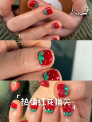 -Mi+·nail美甲美睫