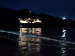 -东澳岛