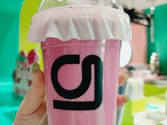 -gleeglee乐溢亦茶(合生汇店)