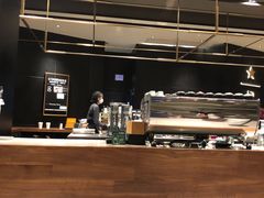 -星巴克(深圳布吉万象汇4F店)