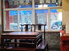 -蓝田九大碗民俗食府(蓝田店)