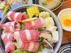 -坂吉屋·居酒屋深夜食堂(龙湖店)