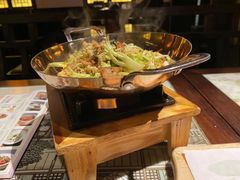 -绿茶餐厅(汇悦大融城店)