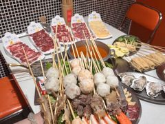 -荣叔港式沙嗲牛肉火锅(正佳潮流店)
