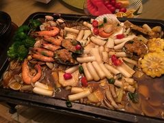 -热度餐厅(老佛爷店)