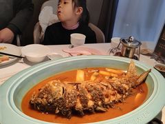 -阿五黄河大鲤鱼(英协路店)