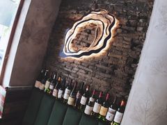 -Osteria Garden 生蚝花园餐厅(原进贤路店)