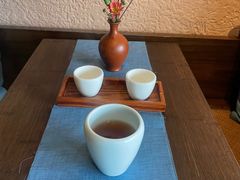 -青藤茶馆(凤起路店)
