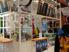 -E·cafe(新梅广场店)