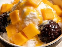 -满记甜品(王府井北京市百货大楼店)