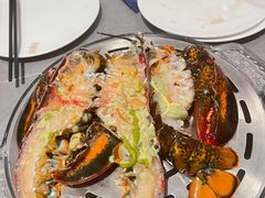 -一方渔歌蒸汽海鲜自助(文化路万达广场店)