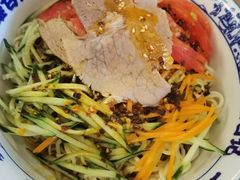 -雁滩白记·兰州牛肉面