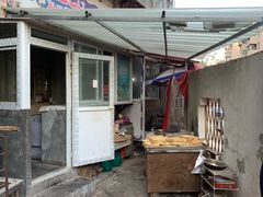 -新疆喀什噶尔餐厅(普利街店)
