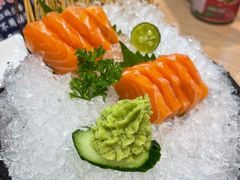 -上渔铁板烧(熙悦汇店)