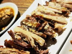 椒麻兔-老号尤兔头(幸福店)