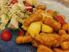 -翠园(北京王府中环店)