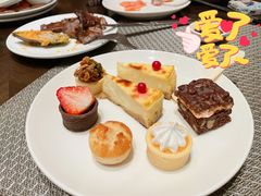 -步步高福朋喜来登·宜客乐西餐厅