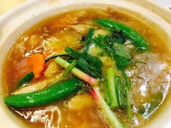 -真浪花园海鲜餐馆