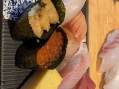 -琴寿司居酒屋(软件园店)