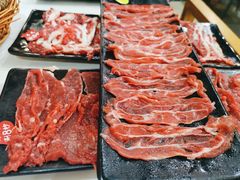 -陈记顺和牛肉火锅馆(天河北路店)