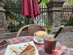 -融园咖啡馆(昙华林店)