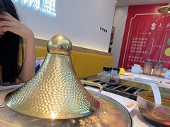 -黄记煌三汁焖锅(崇文门店)