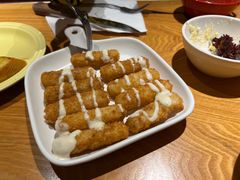 -斗牛士牛排(南京东路店)