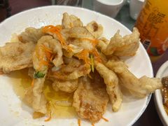 -金掌勺·锅包肉(广渠门店)