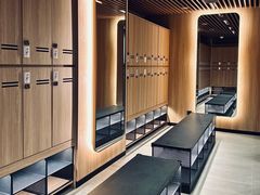 -燃坊JEN ACTIVE游泳健身中心·深圳前海JEN酒店