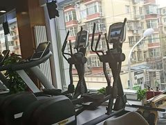 -每刻健身工作室(西直门店)
