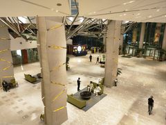 -成都世纪城假日酒店-西楼