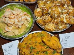 -姑苏家宴·苏帮菜·松鼠桂鱼(苏州总店)