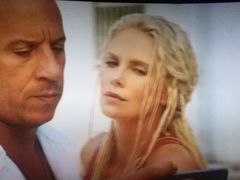 -武汉华夏国际影城(鲁广店)