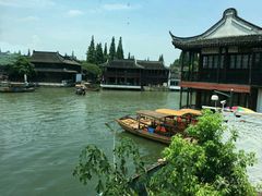-洞天食府(北大街店)