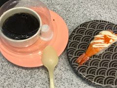 -争鲜回转寿司(飞洲国际店)