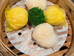 -中山保利艾美酒店-乐美中餐厅