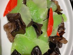 -西安饭庄·非遗陕菜(钟楼店)