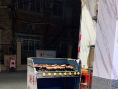 -潮香兴煲仔饭(莲花路店)