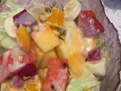 -Aqua Oasis 水天堂(常熟永旺店)