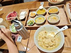 -李百蟹·江南蟹黄面·河景餐厅(夫子庙总店)