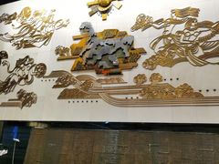 -金谷大厦酒店-黑土优品1号餐厅