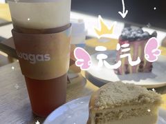 -Wagas沃歌斯(富力广场店)