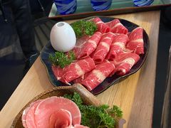 -新草堂锅物料理(泉城路店)