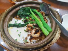 -煲煲掂风味煲仔饭餐厅(西区店)